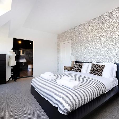 Joivy Delightful Flat With Parking Apartment Edinburgh Ngoại thất bức ảnh