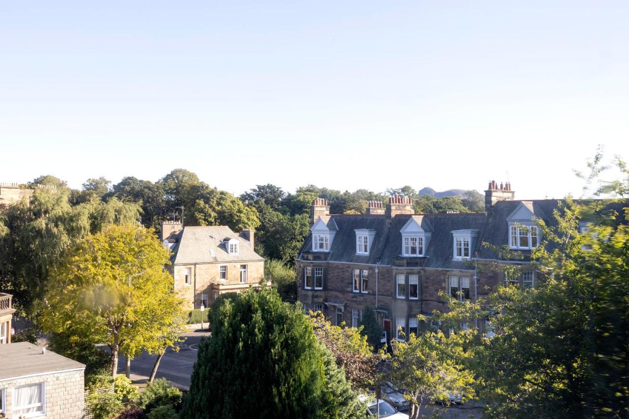 Joivy Delightful Flat With Parking Apartment Edinburgh Ngoại thất bức ảnh
