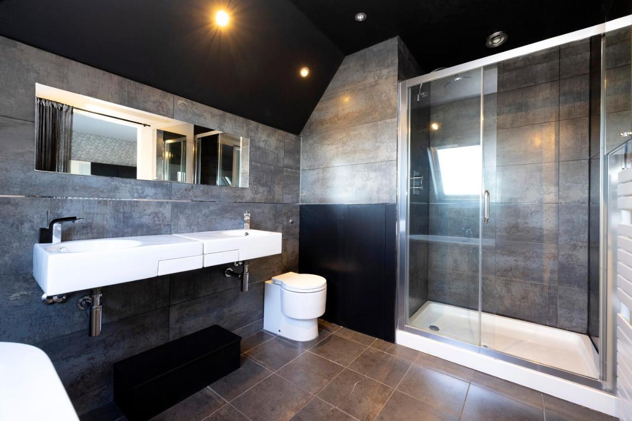 Joivy Delightful Flat With Parking Apartment Edinburgh Ngoại thất bức ảnh